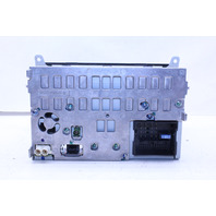 2009 Audi A4 AM FM CD Radio Stereo Receiver Tuner OEM