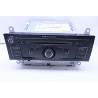 2009 Audi A4 AM FM CD Radio Stereo Receiver Tuner OEM