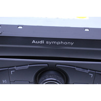 2009 Audi A4 AM FM CD Radio Stereo Receiver Tuner OEM