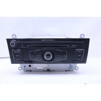 2009 Audi A4 AM FM CD Radio Stereo Receiver Tuner OEM