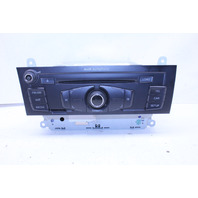 2009 Audi A4 AM FM CD Radio Stereo Receiver Tuner OEM