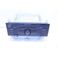 2009 Audi A4 AM FM CD Radio Stereo Receiver Tuner OEM