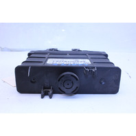 2000-2001 Volkswagen Beetle Jetta Transmission Control Module TCU TCM