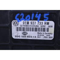 2000-2001 Volkswagen Beetle Jetta Transmission Control Module TCU TCM