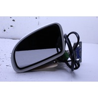 1998 1999 2000 Volkswagen Beetle Left Door Mirror Driver Side View OEM
