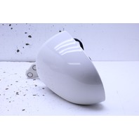 1998 1999 2000 Volkswagen Beetle Left Door Mirror Driver Side View OEM