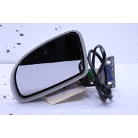 1998 1999 2000 Volkswagen Beetle Left Door Mirror Driver Side View OEM