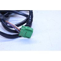 1998 1999 2000 Volkswagen Beetle Right Door Mirror Side View OEM