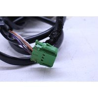 1998 1999 2000 Volkswagen Beetle Right Door Mirror Side View OEM