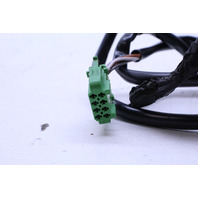 1998 1999 2000 Volkswagen Beetle Right Door Mirror Side View OEM