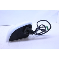 1998 1999 2000 Volkswagen Beetle Right Door Mirror Side View OEM