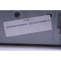 2009 2010 2011 Audi A4 A5 Satellite Radio Receiver Module OEM