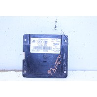 2010 Audi A5 Xenon Hid Headlight Cornering Control Module OEM