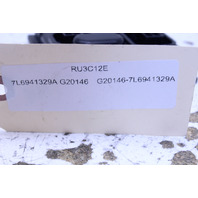 2010 Audi A5 Xenon Hid Headlight Cornering Control Module OEM