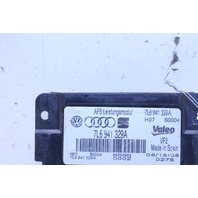 2010 Audi A5 Xenon Hid Headlight Cornering Control Module OEM