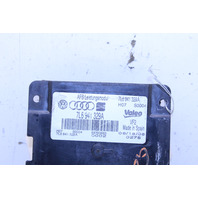2010 Audi A5 Xenon Hid Headlight Cornering Control Module OEM