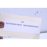 2010 2011 Audi A5 Fuel Pump OEM