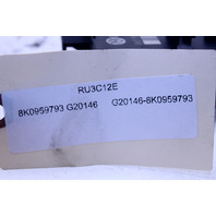 2008-2011 Audi A5 S5 Coupe Door Control Module Left OEM