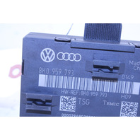 2008-2011 Audi A5 S5 Coupe Door Control Module Left OEM