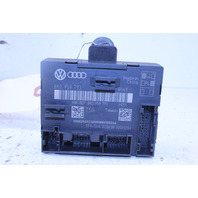 2008-2011 Audi A5 S5 Coupe Door Control Module Left OEM