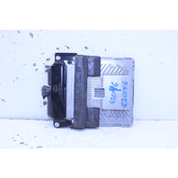 2009 2010 Audi A4 A5 3.2 Engine Computer Module ECU ECM DME OEM