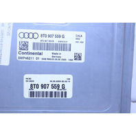 2009 2010 Audi A4 A5 3.2 Engine Computer Module ECU ECM DME OEM