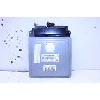 2009 2010 Audi A4 A5 3.2 Engine Computer Module ECU ECM DME OEM