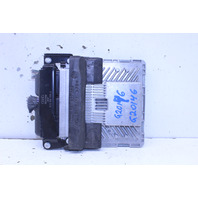 2009 2010 Audi A4 A5 3.2 Engine Computer Module ECU ECM DME OEM G20146-8T0907559G