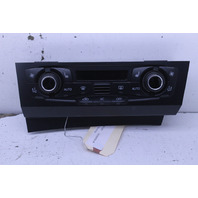 2009-2010 Audi A4 A5 S4 S5 Climate Temperature Control Panel OEM G20146-8T1820043AC