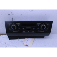2009-2010 Audi A4 A5 S4 S5 Climate Temperature Control Panel OEM