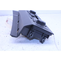 2009-2010 Audi A4 A5 S4 S5 Climate Temperature Control Panel OEM
