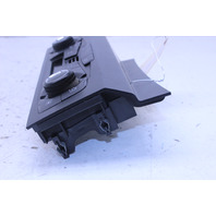 2009-2010 Audi A4 A5 S4 S5 Climate Temperature Control Panel OEM