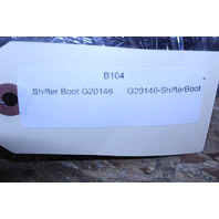 2009 2010 2011 2012 Audi A4 A5 6 Speed Shift Knob Shifter Boot OEM