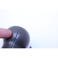 2009 2010 2011 2012 Audi A4 A5 6 Speed Shift Knob Shifter Boot OEM