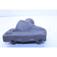 2009 2010 2011 2012 Audi A4 A5 6 Speed Shift Knob Shifter Boot OEM