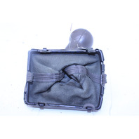 2009 2010 2011 2012 Audi A4 A5 6 Speed Shift Knob Shifter Boot OEM