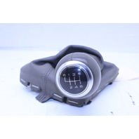 2009 2010 2011 2012 Audi A4 A5 6 Speed Shift Knob Shifter Boot OEM