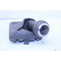 2009 2010 2011 2012 Audi A4 A5 6 Speed Shift Knob Shifter Boot OEM G20146-ShifterBoot