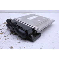 2006 Audi A4 Engine Computer 2.0 ECU ECM DME 8E0910115M OEM