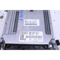 2006 Audi A4 Engine Computer 2.0 ECU ECM DME 8E0910115M OEM