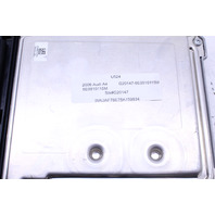 2006 Audi A4 Engine Computer 2.0 ECU ECM DME 8E0910115M OEM