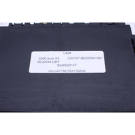 2005 2006 Audi A4 S4 Theft Locking Comfort Control Module CCM OEM