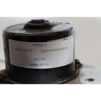 2001 Audi TT ABS Anti Lock Brake Pump 8N0614517A OEM