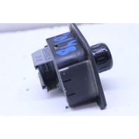 Audi TT Mirror Adjuster Switch Control Knob 8N1959551B OEM