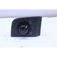 Audi TT Mirror Adjuster Switch Control Knob 8N1959551B OEM G20148-8N1959551B