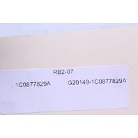 2006-2010 Volkswagen Beetle Light Switch 1C0877829A OEM