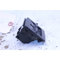 2002 Volkswagen Beetle Power Window Switch Left 1C0959527 OEM