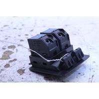 2002 Volkswagen Beetle Power Window Switch Left 1C0959527 OEM