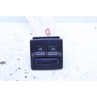 2002 Volkswagen Beetle Power Window Switch Left 1C0959527 OEM