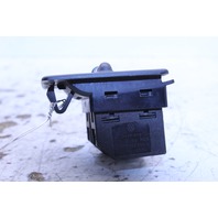 2002 Volkswagen Beetle Power Window Switch Left 1C0959527 OEM